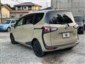 2021 Toyota Sienta
