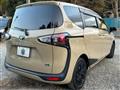 2021 Toyota Sienta