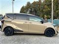 2021 Toyota Sienta