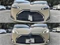 2021 Toyota Sienta