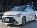 2018 Toyota Estima