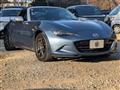 2015 Mazda Roadster