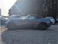 2015 Mazda Roadster