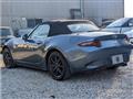 2015 Mazda Roadster