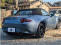 2015 Mazda Roadster