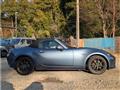 2015 Mazda Roadster