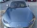 2015 Mazda Roadster