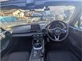 2015 Mazda Roadster