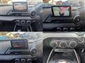 2015 Mazda Roadster