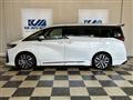 2024 Toyota Vellfire