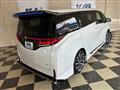 2024 Toyota Vellfire