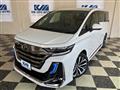 2024 Toyota Vellfire