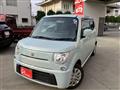 2014 Suzuki MR Wagon