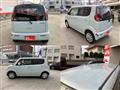 2014 Suzuki MR Wagon