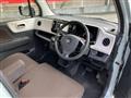 2014 Suzuki MR Wagon
