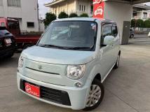 2014 Suzuki MR Wagon