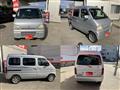 1999 Suzuki Every Wagon