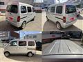 1999 Suzuki Every Wagon