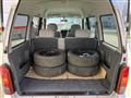 1999 Suzuki Every Wagon