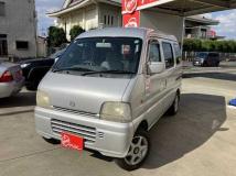 1999 Suzuki Every Wagon