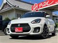 2022 Suzuki Swift