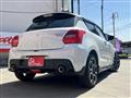 2022 Suzuki Swift