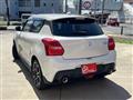 2022 Suzuki Swift