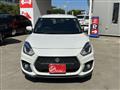 2022 Suzuki Swift