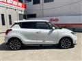 2022 Suzuki Swift