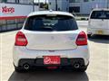 2022 Suzuki Swift
