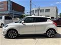 2022 Suzuki Swift