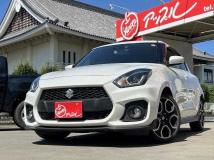 2022 Suzuki Swift