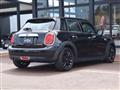 2019 BMW MINI