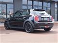 2019 BMW MINI