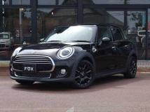 2019 BMW MINI
