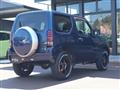2015 Suzuki Jimny