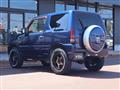 2015 Suzuki Jimny