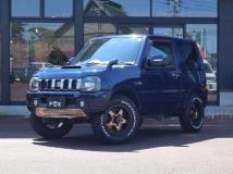 2015 Suzuki Jimny