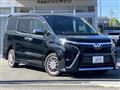 2018 Toyota Voxy
