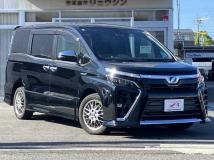 2018 Toyota Voxy