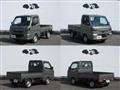 2026 Suzuki Carry Truck