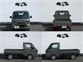 2026 Suzuki Carry Truck