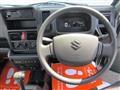 2026 Suzuki Carry Truck