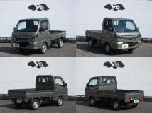 2026 Suzuki Carry Truck
