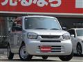 2025 Suzuki Alto