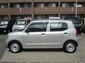 2025 Suzuki Alto