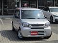 2025 Suzuki Alto