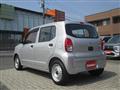 2025 Suzuki Alto