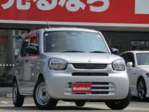 2025 Suzuki Alto