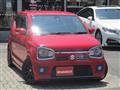 2015 Suzuki Alto Works